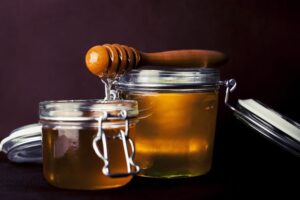 Honey and Triglyceride Levels