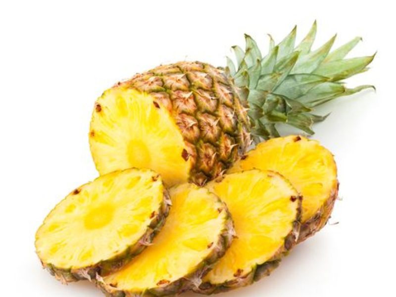 Does Pineapple Trigger Gout