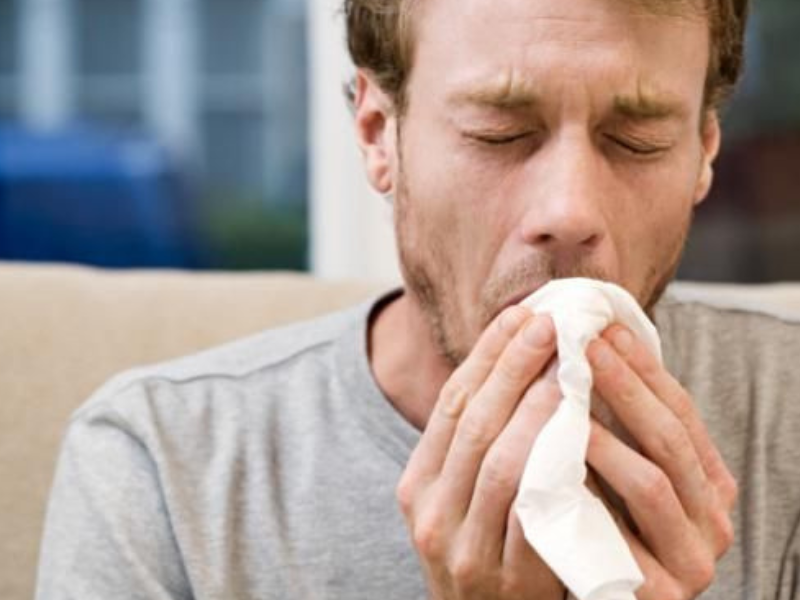 Pulmonary Function Tests In COPD
