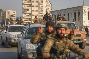 Syria's Civil Conflict Escalates