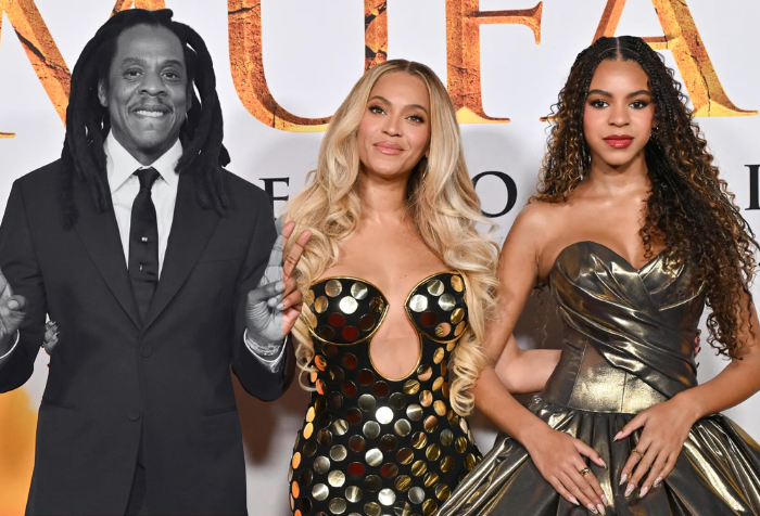 Jay-Z Drops Rape Case Request and Appears with Family