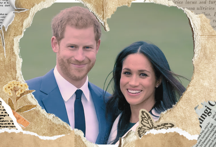 Prince Harry Divorce Rumors: Responding to Meghan Markle's Speculation