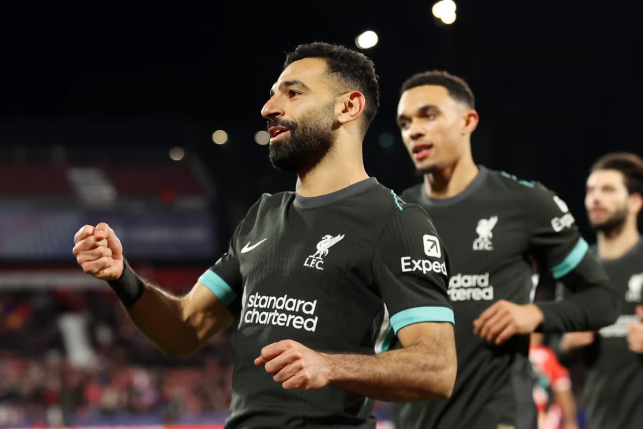 Liverpool