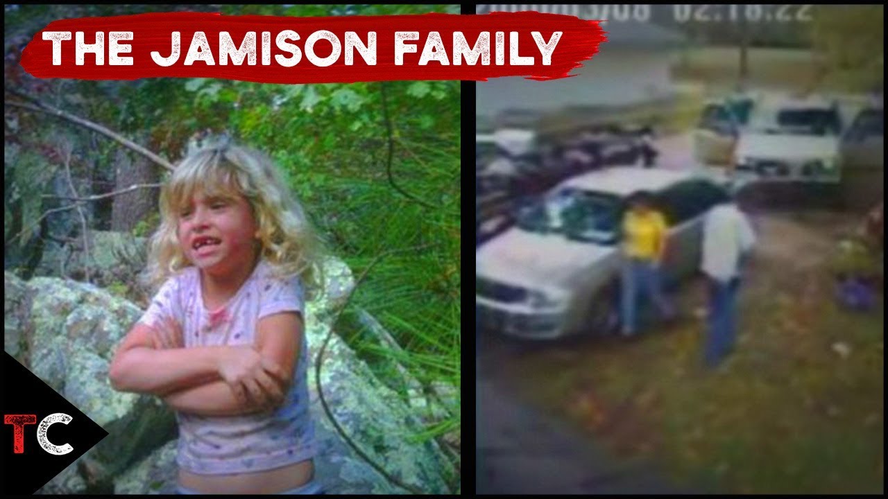 the-jamison-family