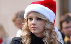 Taylor Swift’s generous $250,000 donation brightens the holidays for Kansas City’s
