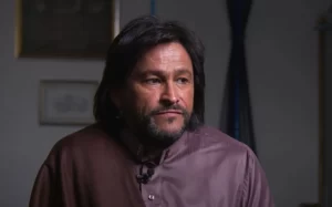 first openly gay imam murdered