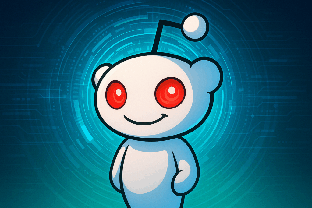 Reddit May Adopt Worldcoin Iris Scanners for User Verification